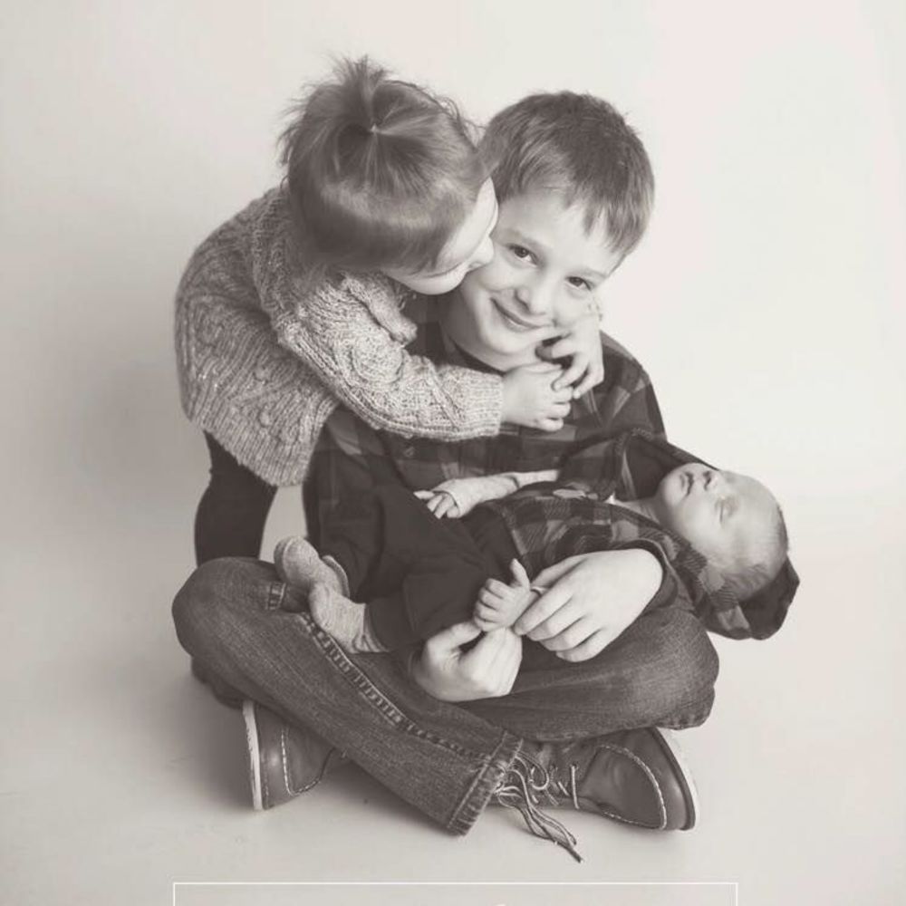 Meet your Posher, Tess